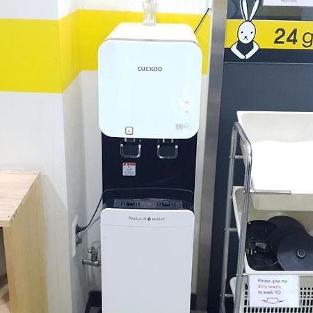 סיאול 24 Guesthouse Insadong מראה חיצוני תמונה
