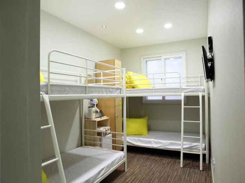 סיאול 24 Guesthouse Insadong מראה חיצוני תמונה