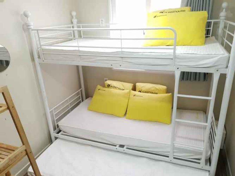 סיאול 24 Guesthouse Insadong מראה חיצוני תמונה