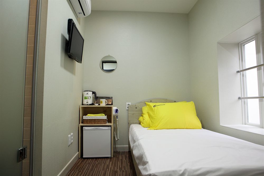 סיאול 24 Guesthouse Insadong מראה חיצוני תמונה