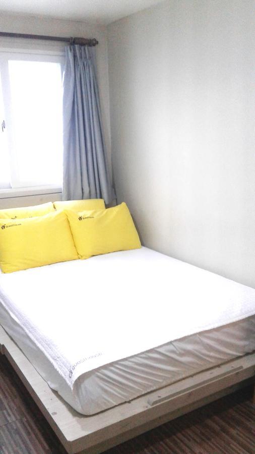 סיאול 24 Guesthouse Insadong מראה חיצוני תמונה