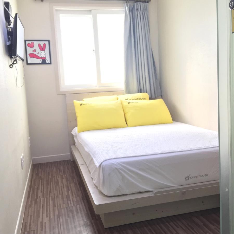 סיאול 24 Guesthouse Insadong מראה חיצוני תמונה
