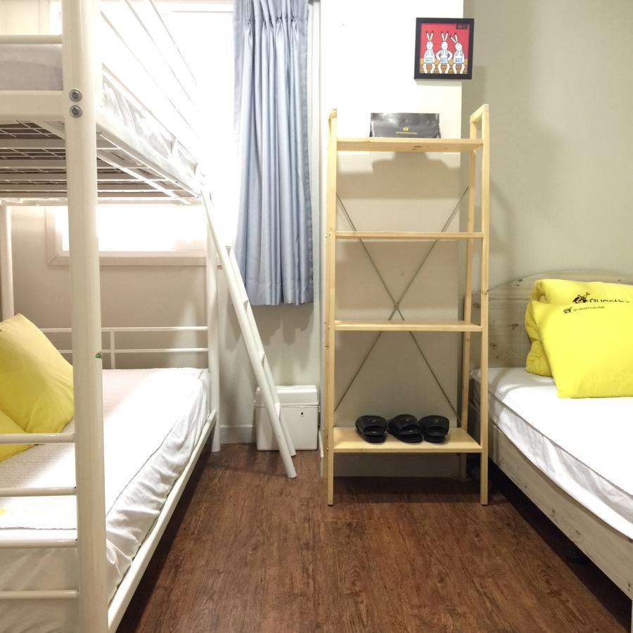 סיאול 24 Guesthouse Insadong מראה חיצוני תמונה