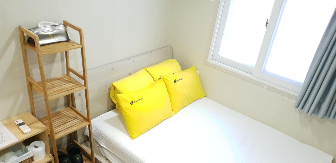 סיאול 24 Guesthouse Insadong מראה חיצוני תמונה